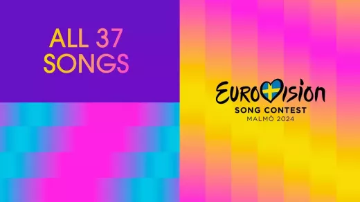 Countdown to Eurovision: Get Ready for the Biggest Musical of 2024